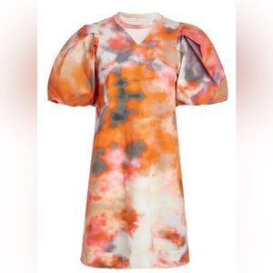 Marie Oliver Evie Dress